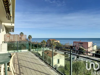 Apartment in Grottammare