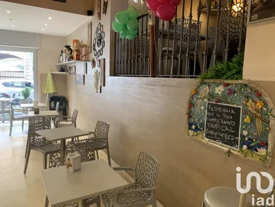Bar in Bovisio-Masciago