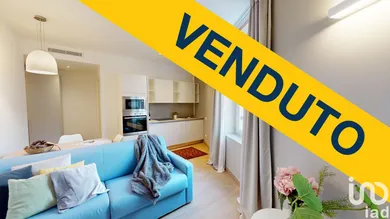 Appartamento in Genova