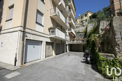 Apartment in Genova