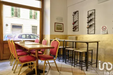 Bar in Torino