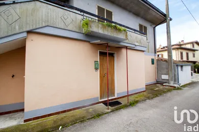 Appartamento in Morro d'Oro