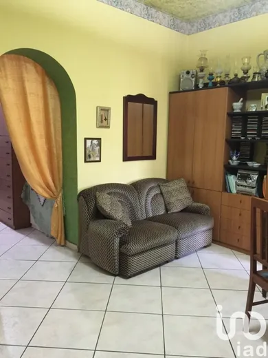 House in Mascali