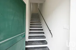 Townhouse in Genova