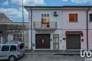 Casa / Villa indipendente in Massa Fiscaglia