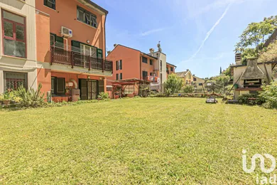 Appartamento in Genova