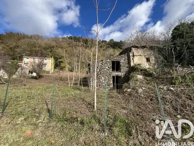 Villetta a schiera in Belmonte Calabro