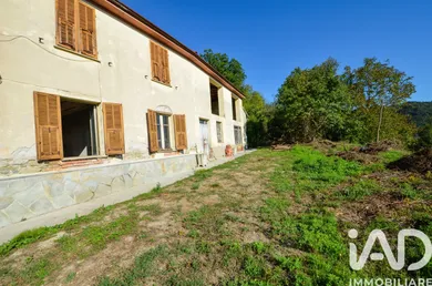 House in Saliceto