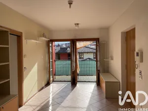 Apartment in Mori
