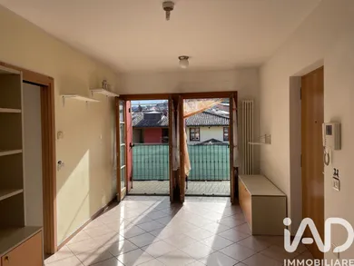 Apartment in Mori