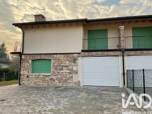 Casa/Villa in Altavilla Vicentina
