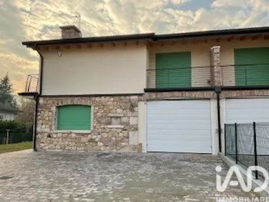Casa/Villa in Altavilla Vicentina