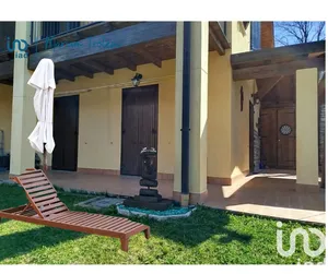 Appartamento in Ferrara di Monte Baldo