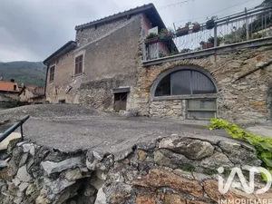 Apartment in Balestrino