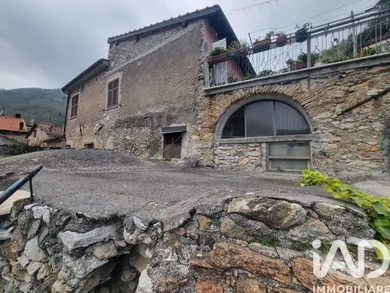 Apartment in Balestrino