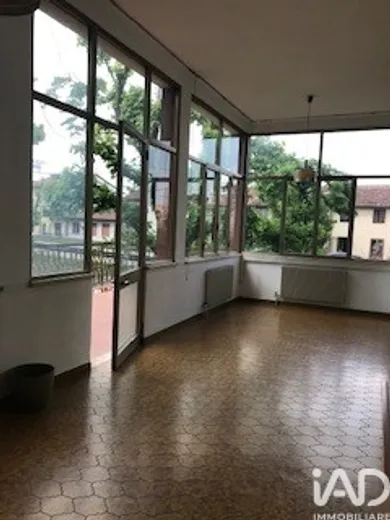 Edificio in Vicenza