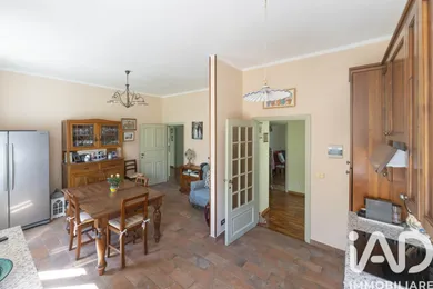 Villa padronale in Montepulciano