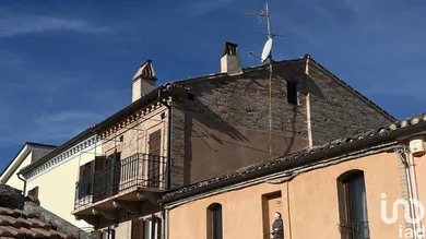 Casa / Villa indipendente in Falerone