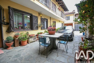 Casa/Villa in San Benigno Canavese
