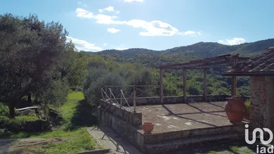 Villetta a schiera in Figline Valdarno
