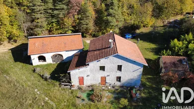 House in Giusvalla