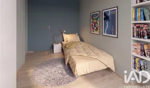 Apartment in Torino