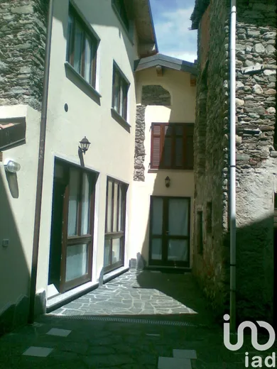 Business premises in Brovello-Carpugnino