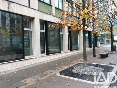Shop/Premises commercial in Rovereto