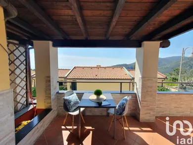 Traditional house in Cogoleto