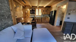 Apartment in Cesana Torinese