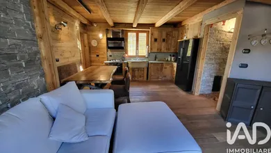 Appartamento in Cesana Torinese