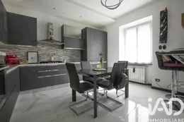 Apartment in Genova