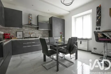 Apartment in Genova