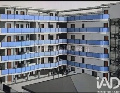 Appartamento in Montesilvano