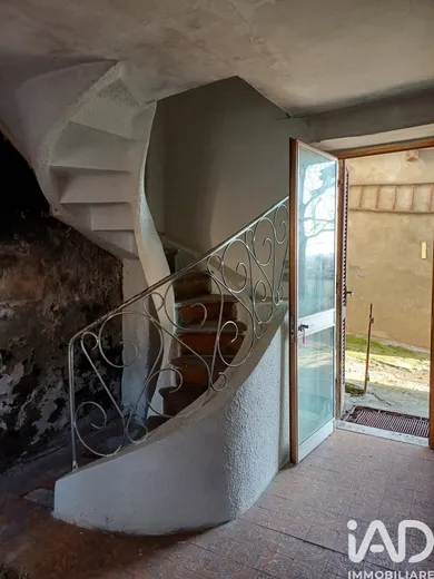 House in Torino
