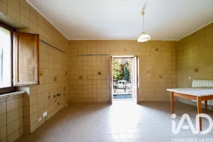 Appartamento 6 locali e più in Arcidosso