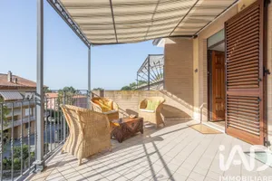 Traditional house in Recanati