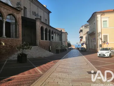 Appartamento in Città Sant'Angelo