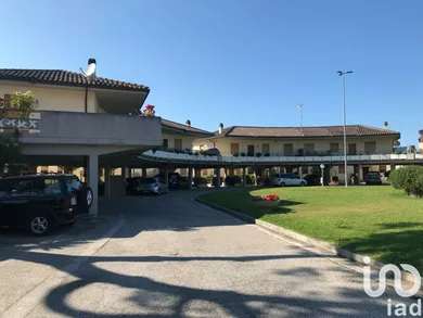 House in Porto Sant'Elpidio