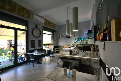 Bar in Genova