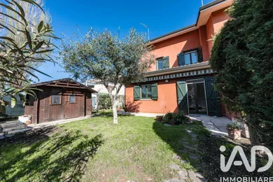 Casa/Villa in Molinella