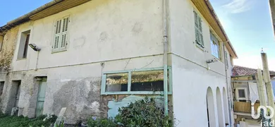 Barn in Casanova Lerrone