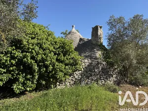 Park home in Martina Franca