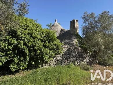 Park home in Martina Franca