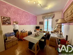 Apartment in Alassio