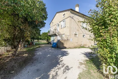Casa/Villa in Corridonia