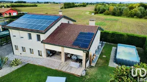 Casa/Villa in Bovolenta