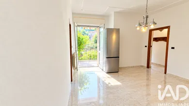 Trilocale in Borghetto Santo Spirito