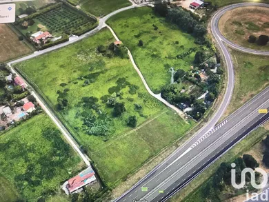 Terreno in Pietrasanta
