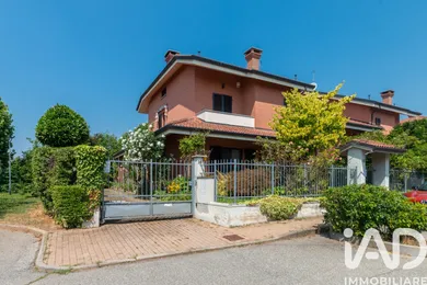 Casa/Villa in Borgaro Torinese